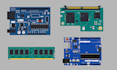 program vhdl and verilog fpga in altera and xilinx
