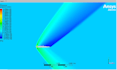 do cfd analysis using ansys