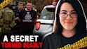 do crime and horror documentary video editing
