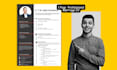 do professional marriage CV and biodata writing services