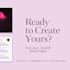 do ads and promotion posters and desing through the social media platforms