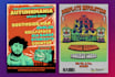 do event poster design or concert poster