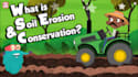 delve in soils and water conservation management