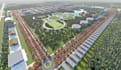 design and render architectural site plans, master plans and urban designs