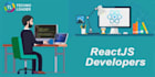 create website using, react,angular and node js, express js,