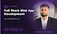 build your full stack web app with react next js and node js
