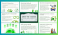 create microsoft powerpoint presentation or redesign powerpoint presentation
