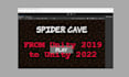 update your 2d game project on the unity game engine