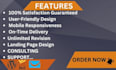 design house cleaning, booking koala, cleaning company website with bookingkoala