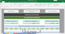 design and code your excel application using macros and vba developpement tools