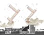 create high quality architectural presentation diagrams and graphics