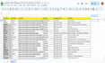 do any type of data entry, web research and data mining