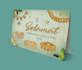create hari raya green packets