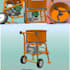 design and assemble your 3d model in catia