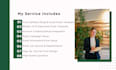 do responsive and editable mailchimp email template design in 12 hrs