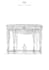 make furniture illustration, sketch