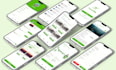 do mobile app development, android, ios app development, flutter app developer