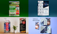 any king of graphic design and redesign for your idea