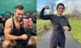 create male ugc health and fitness video for you