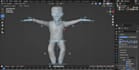 rig your 3d character professionally in blender