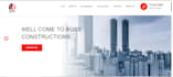 design, redesign wordpress website or wordpress elementor website
