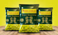 do professional creative pouch packaging design
