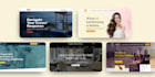 design a responsive website in 20 hours