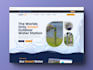 design a one page wordpress website for your business