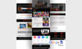 crearé un sitio web profesional con google sites
