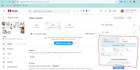 create, setup and SEO optimize your youtube channel and videos for fast growth