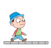 make an ebook for children in my  style
