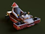 do any 3d modeling, character, assets
