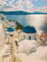 create a personalized travel itinerary for greece based on your budget