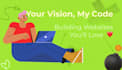 build a lightning landing page