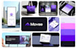 design professional logo, brand style guide, corporate brand identity guidelines
