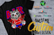 create amazon custom t shirt design