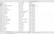 do excel data cleaning,data entry and data analytics