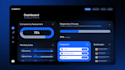 do UI UX design, website design and landing page UI in figma
