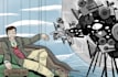 draw and paint your portrait, comic or custom image