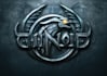 make medieval, fantasy, rpg gaming logo