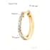 make jewelry illustrations by hand