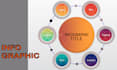 design creative and professional business infographic design