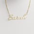 create stunning 3d name necklace designs with lifelike renderings