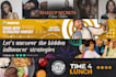 design professional youtube banner, web banner and logo