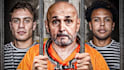 design a creative football thumbnail