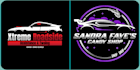 design automotive, garages branding and car customization logo