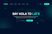 do website ui ux, website mockup, homepage design, website template using figma