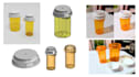 do reverse engineering and 3d modeling from  stl or real part