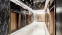 design common spaces of building