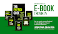 make high quality creative brochure, pdf, book layout and poster design